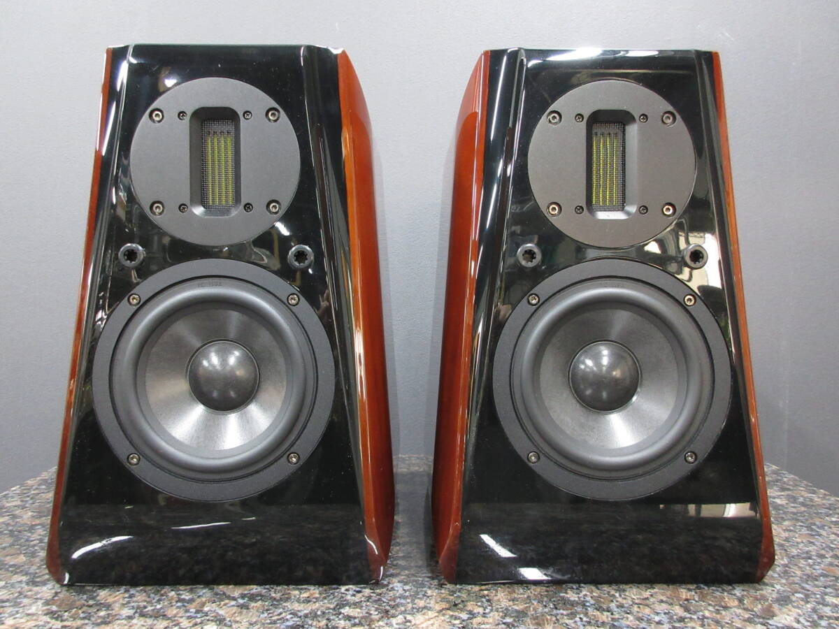 Aurum Cantus LEISURE 2SE 買取｜スピーカー - リアルオーディオ