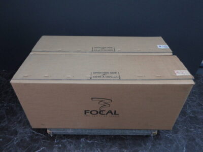 FOCAL CHORUS 816V