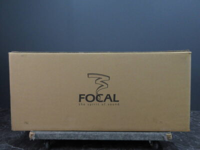 FOCAL CHORUS 816V