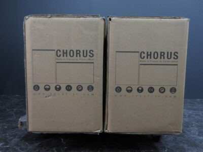 FOCAL CHORUS 816V