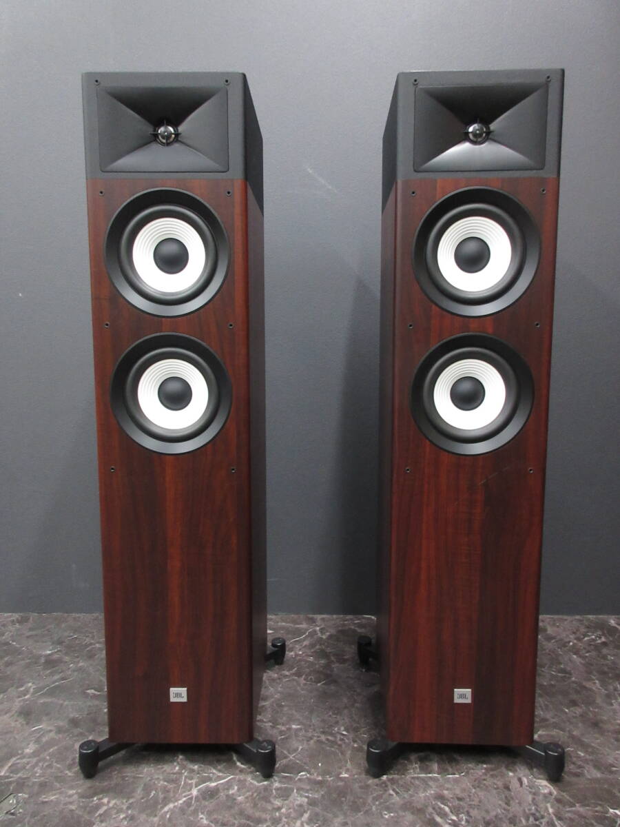 JBL A180