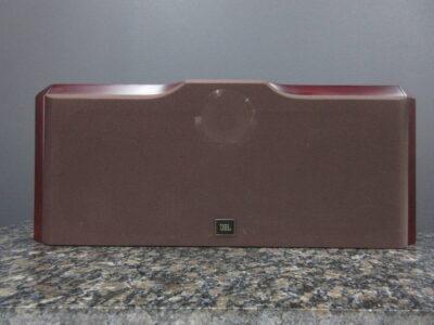 JBL S100 Center