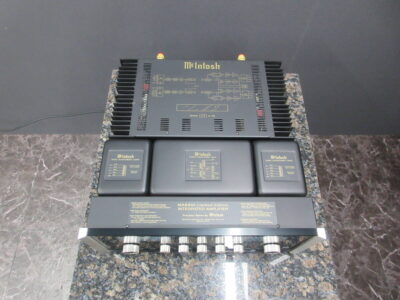 McIntosh MA6900G Limited Edition