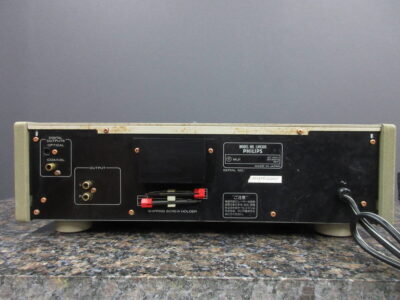 PHILIPS LHH300