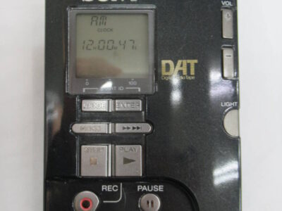 SONY PCM-M1