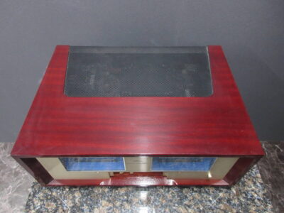 marantz SM-9