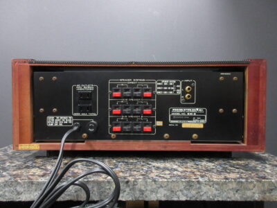 marantz SM-9
