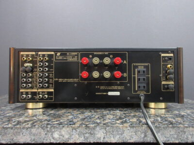 SANSUI AU-α999DG