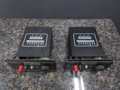 ALTEC LANSING N1285-8B