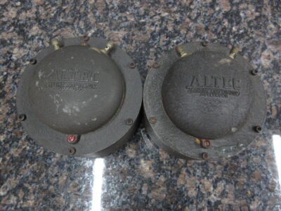 ALTEC MODEL 288B
