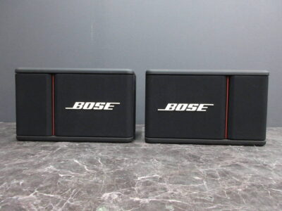 BOSE 301-AV