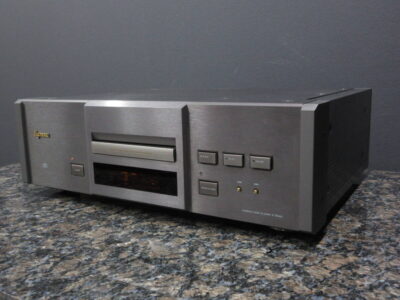 ESOTERIC X-10WD