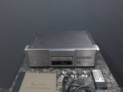 ESOTERIC X-10WD