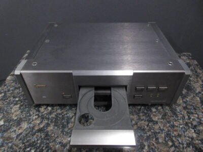 ESOTERIC X-10WD