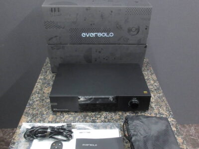 EVERSOLO DMP-A8
