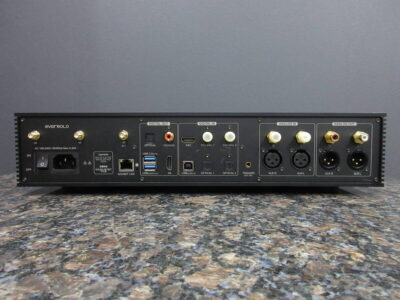 EVERSOLO DMP-A8