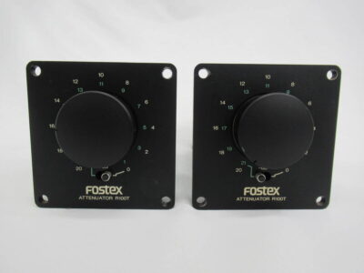 FOSTEX R100T