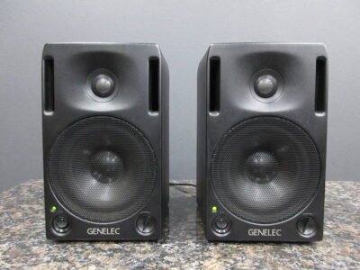 GENELEC 1029A