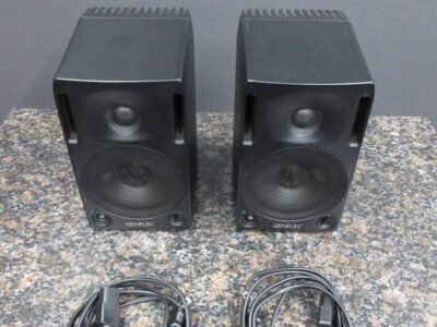 GENELEC 1029A