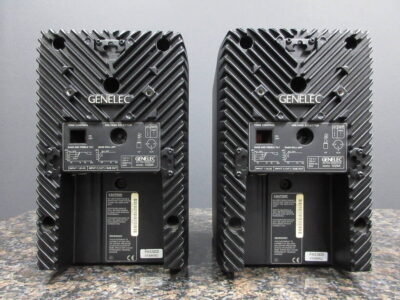 GENELEC 1029A
