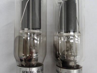 GENERAL ELECTRIC 211/VT4C