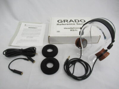 GRADO RS1i