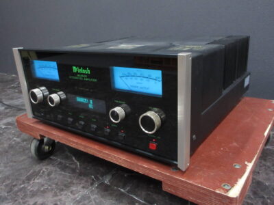 McIntosh MA6600