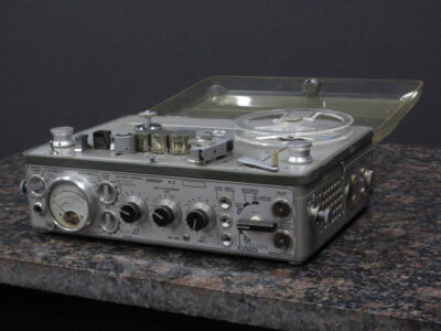 NAGRA 4.2