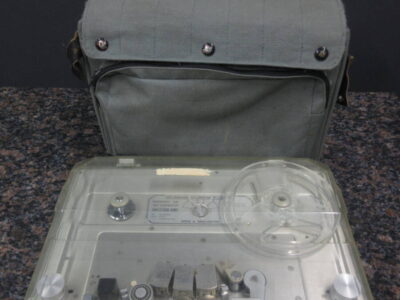 NAGRA 4.2