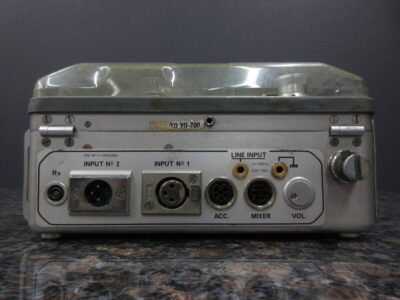 NAGRA 4.2