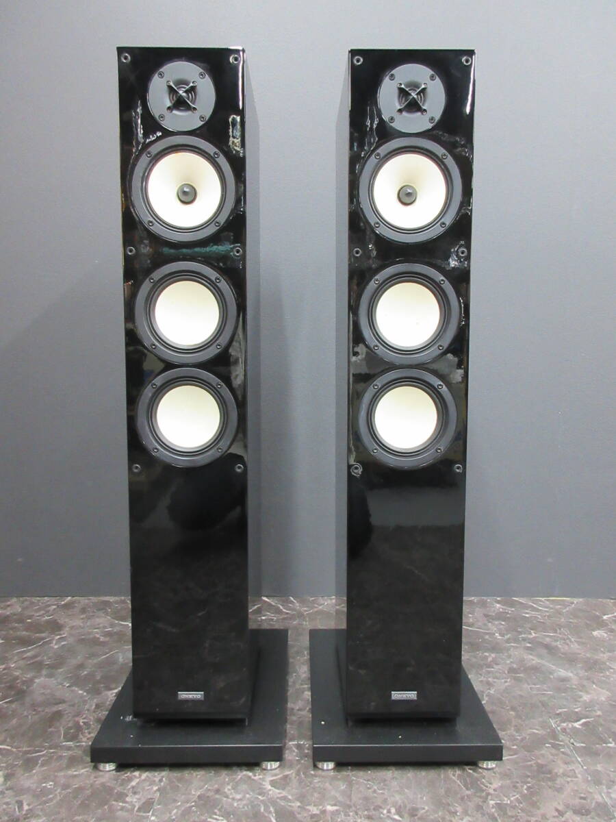ONKYO D-509E 買取｜スピーカーを京都府京田辺市で買取しました
