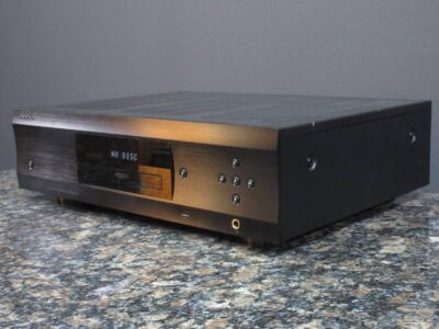 OPPO UDP-205