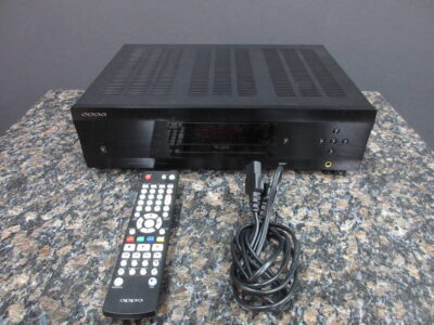 OPPO UDP-205
