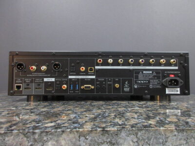 OPPO UDP-205