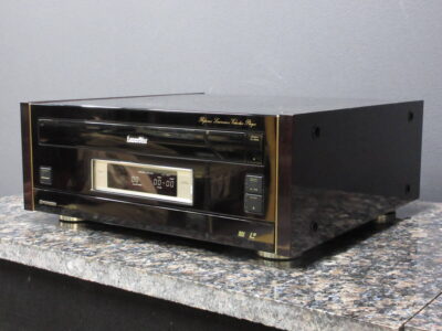PIONEER LD-X1
