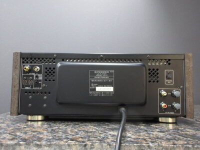 PIONEER LD-X1
