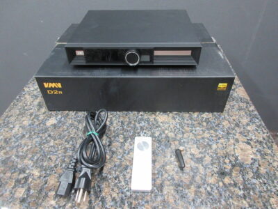 S.M.S.L VMVD2R
