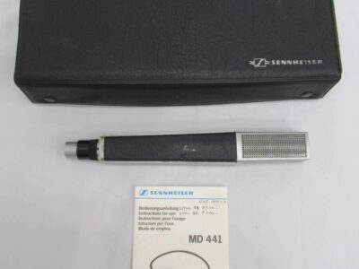 SENNHEISER MD441-U