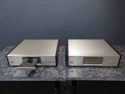 SONY CDP-R1a/DAS-R1a