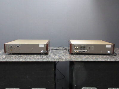 SONY CDP-R1a/DAS-R1a