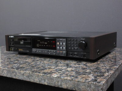 SONY DTC-1000ES
