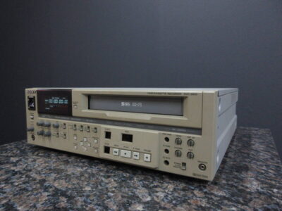 SONY SVO-5800