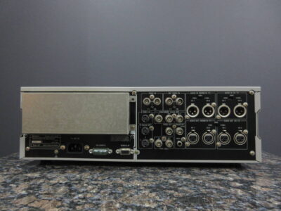 SONY SVO-5800