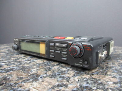 SONY TCD-D10 PROII