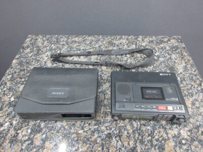 SONY TCD-D10 PROII