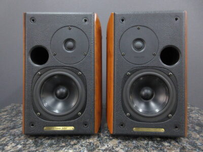 Sonus faber CONCERTINO