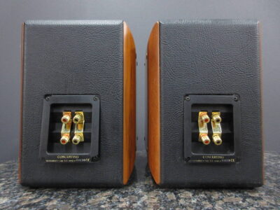 Sonus faber CONCERTINO
