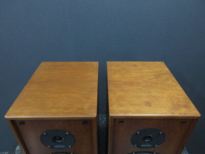 Spendor SP3/1