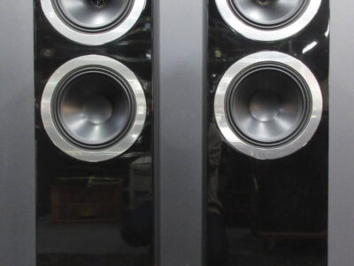TANNOY Defenition DC10T