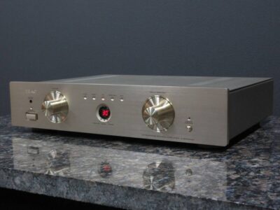 TEAC A-BX10MkII